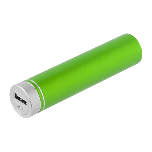 UL Listed Jupiter 2200 mAh Powerbank 12