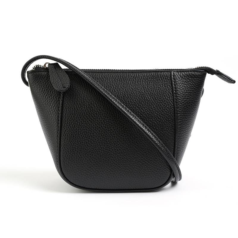Genuine Leather Women's Crossbody Bag 11