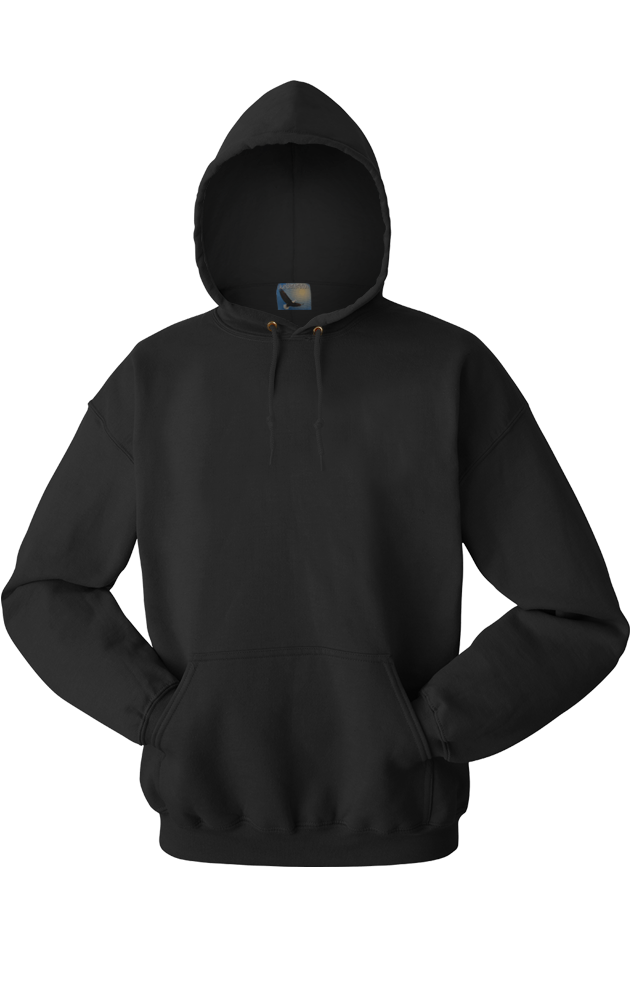 Adult Pullover Hoodie 2