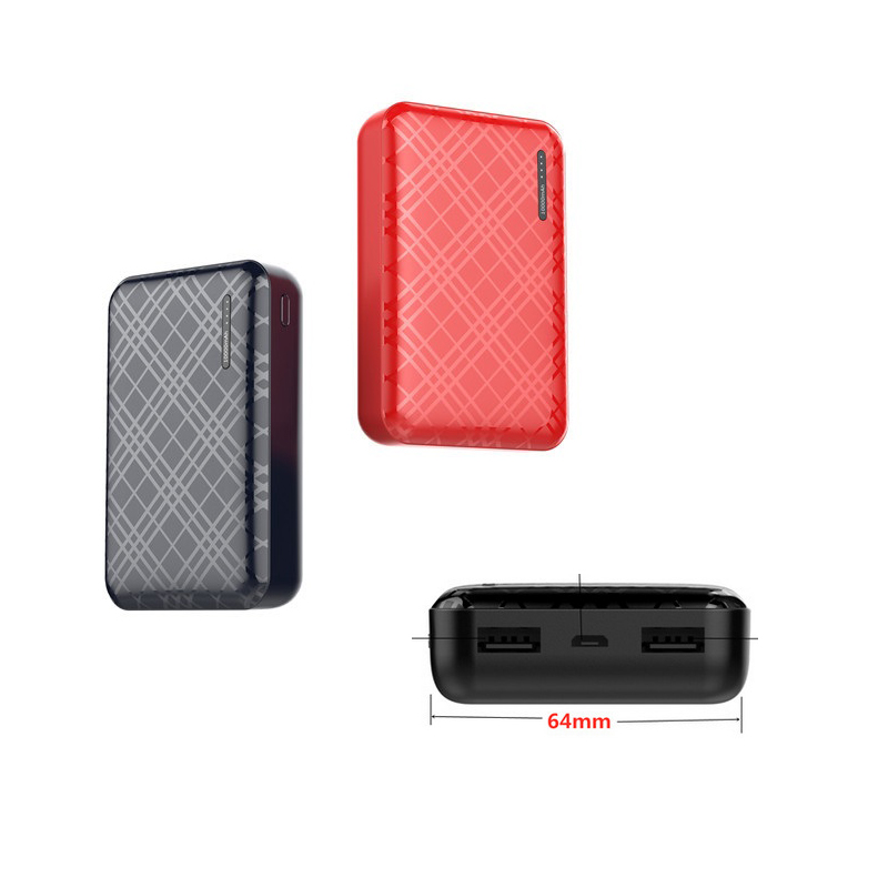 10000 Mah Power Bank 1