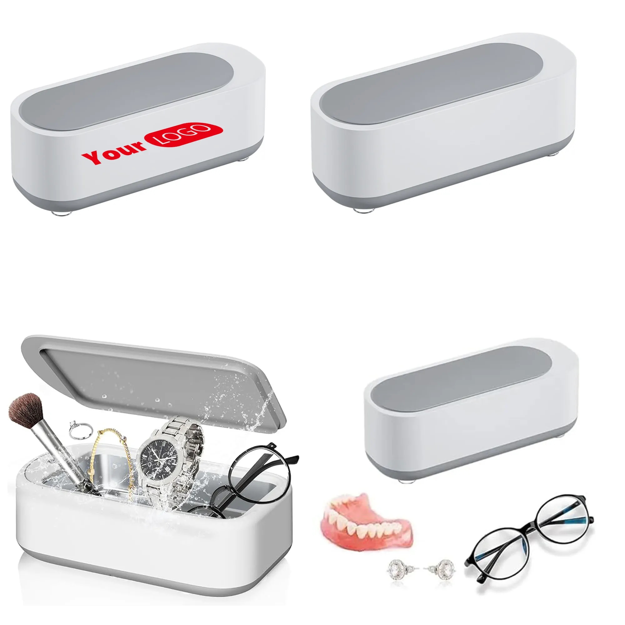 Ultrasonic Jewelry Cleaner