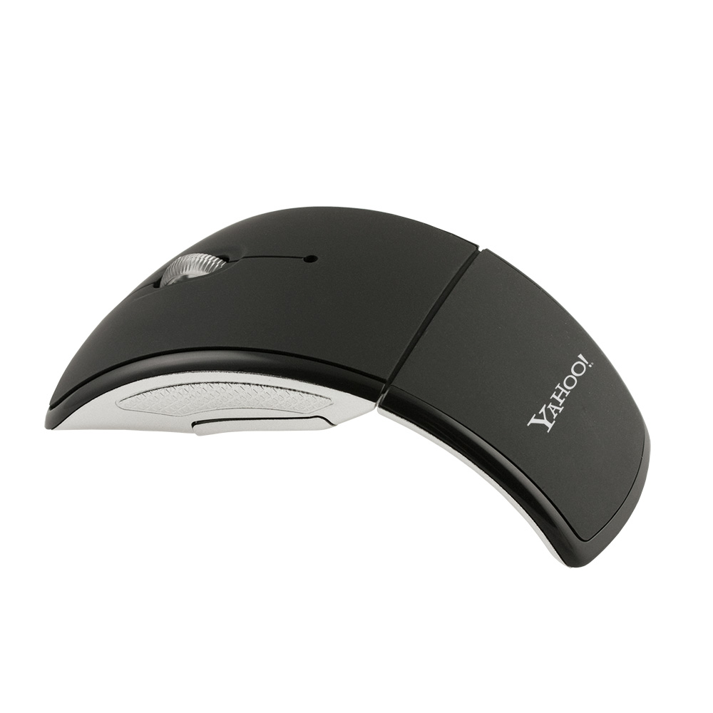 Boike Wireless Travel Mouse