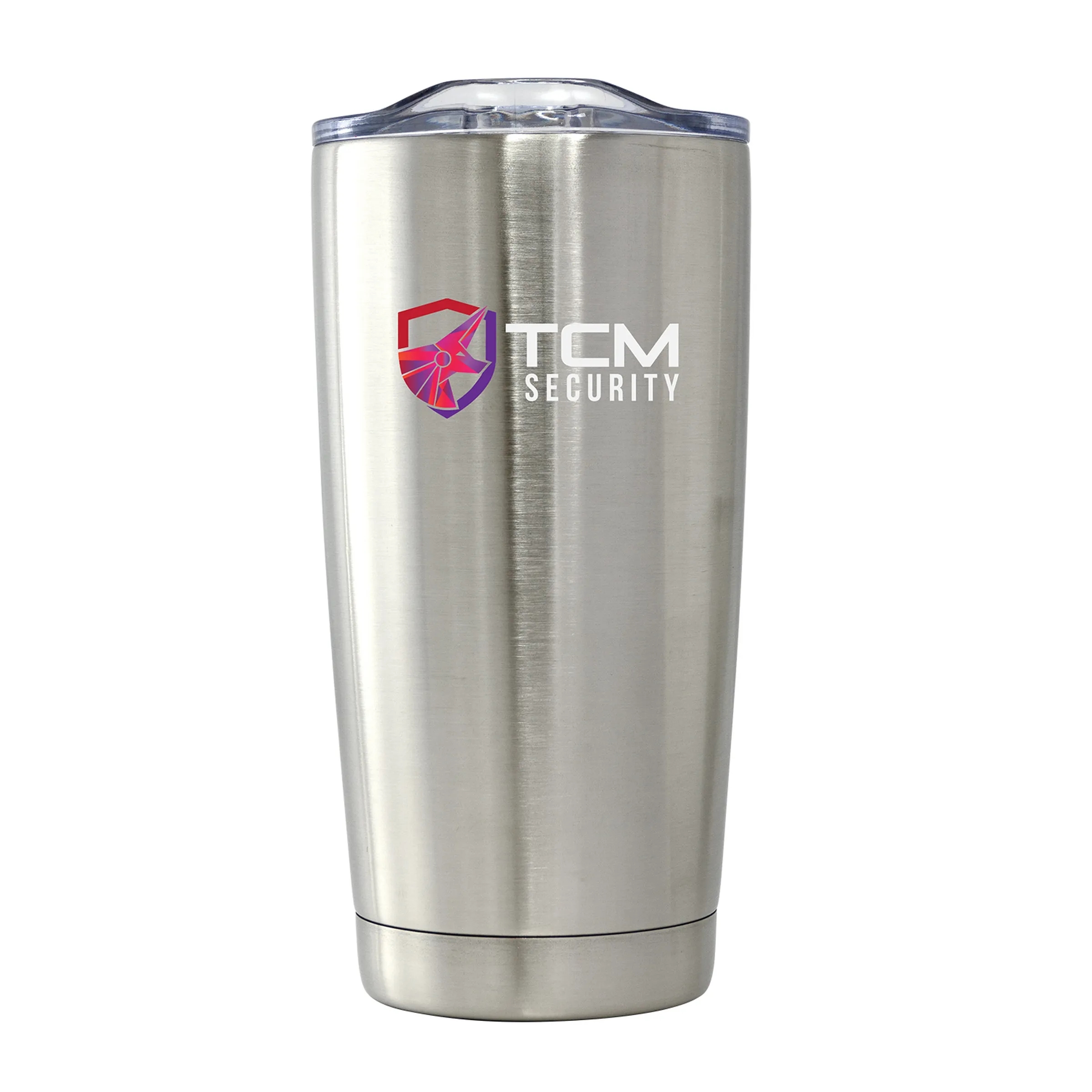 Vacuum Travel Mug 11