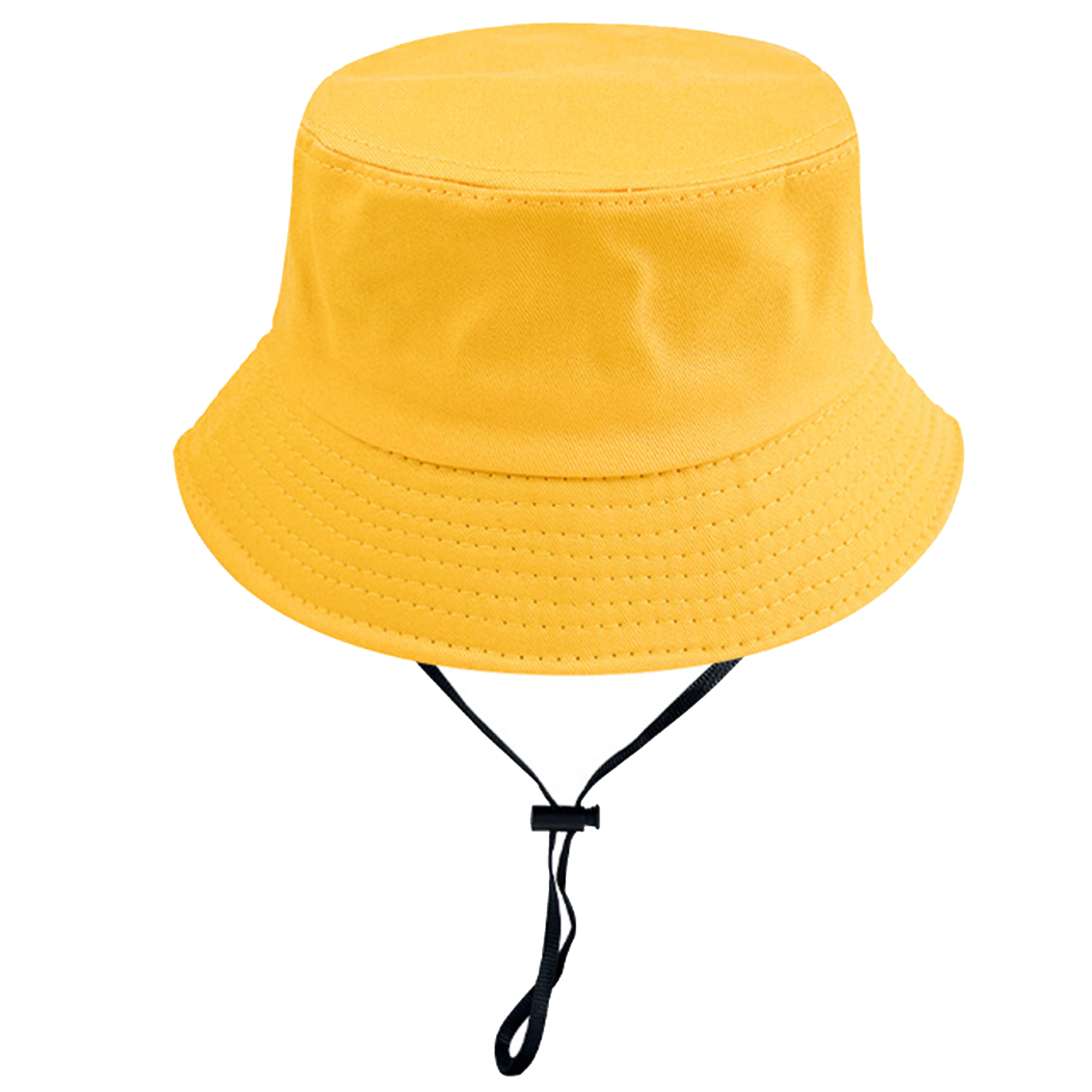 Pure Cotton Fisherman's Cap for Sun Protection 18