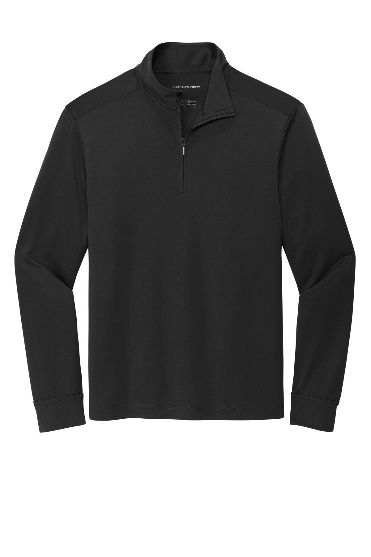 C-FREE Snag-Proof 1/4-Zip