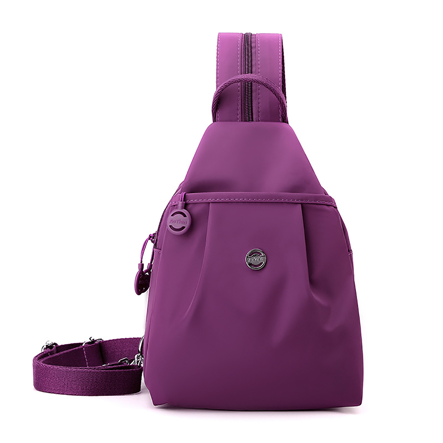 Minimalist Lightweight Waterproof Backpack 5