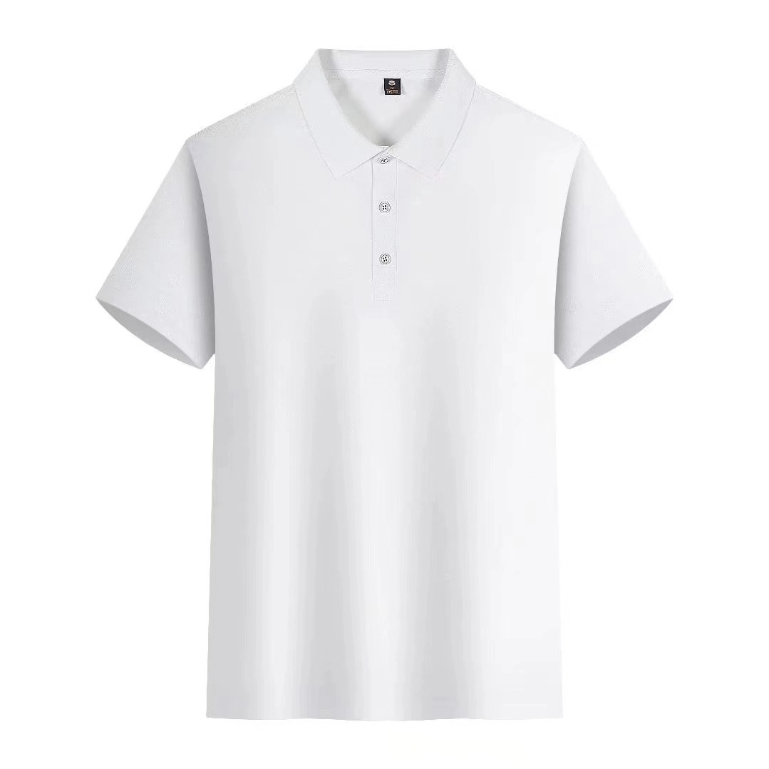 Polo Shirt T-Shirt 4