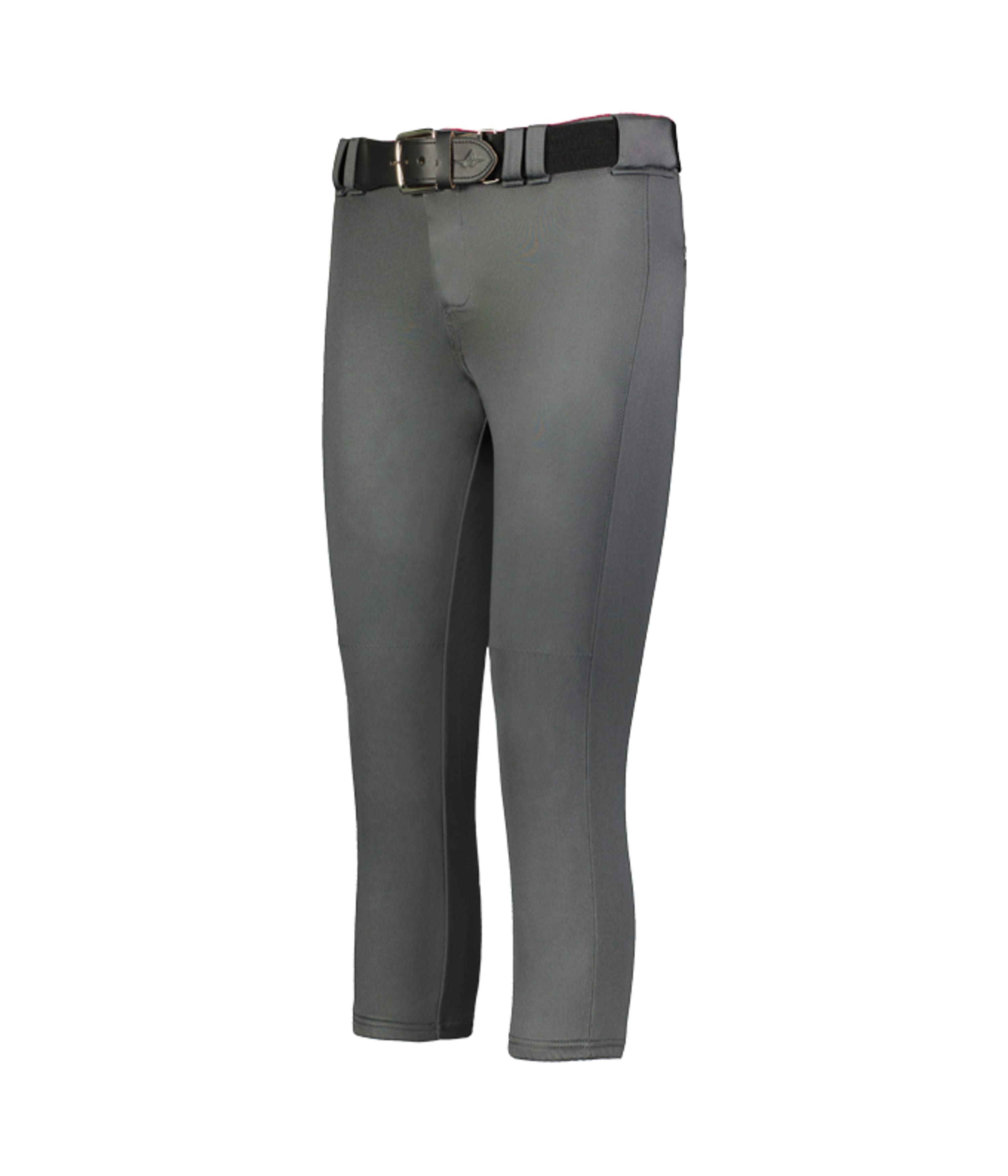 GIRLS SPEED PREMIUM SOFTBALL PANT 5