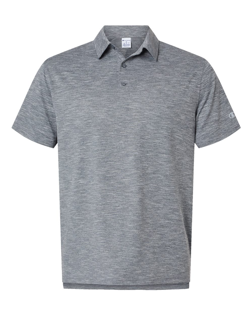 Unisex Sport Polo - CHP115 13