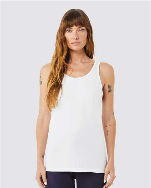 Unisex Triblend Tank - 3484 30