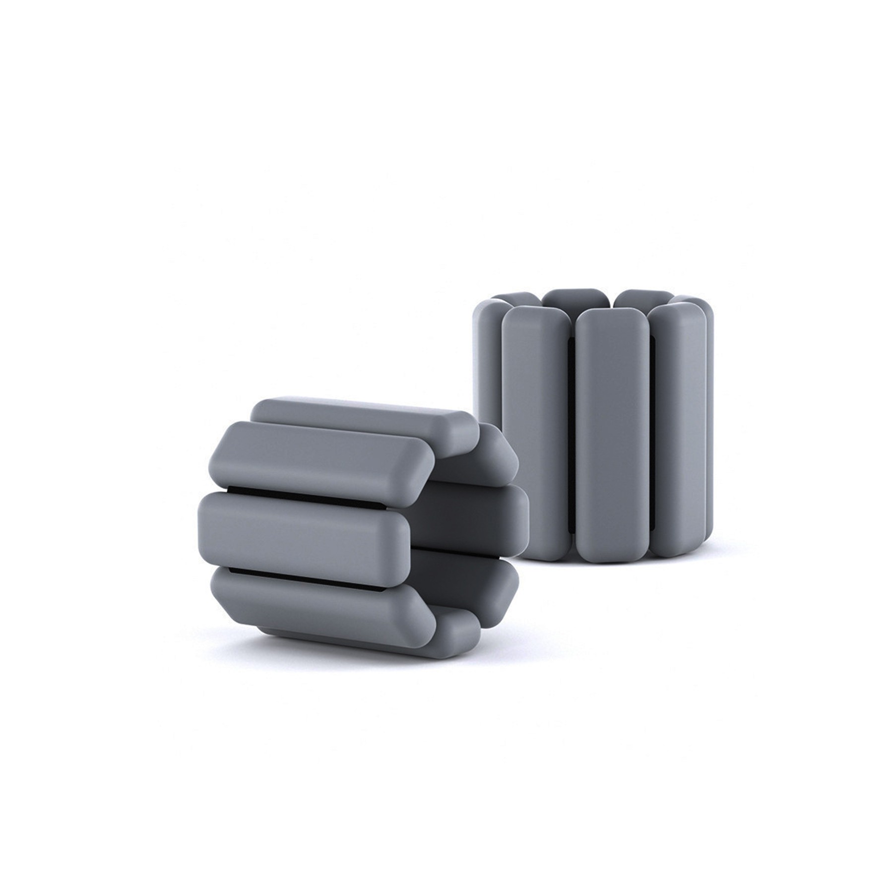 Adjustable Silicone Weighted Bracelet 1