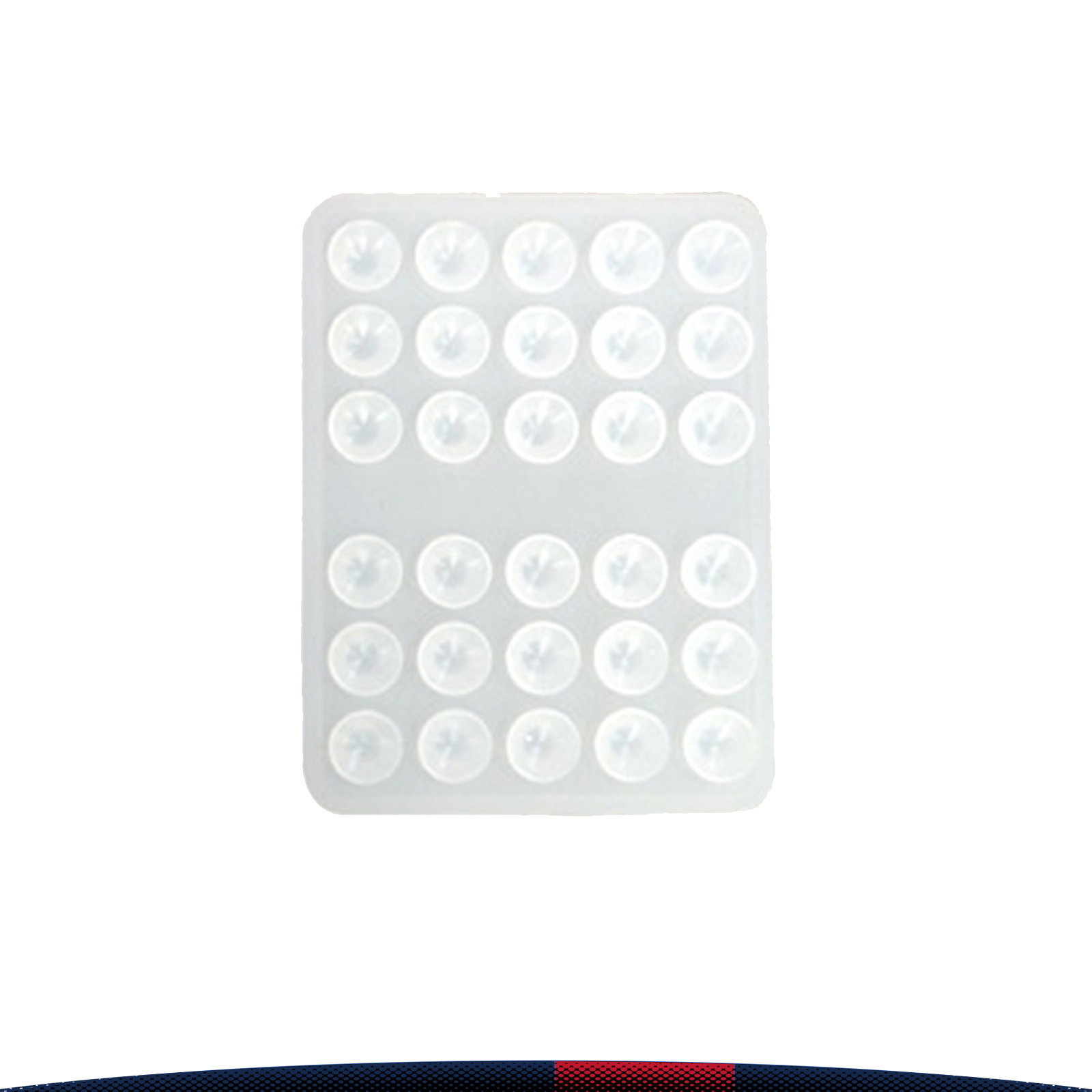 Dual-Sided Suction Phone Holder 7