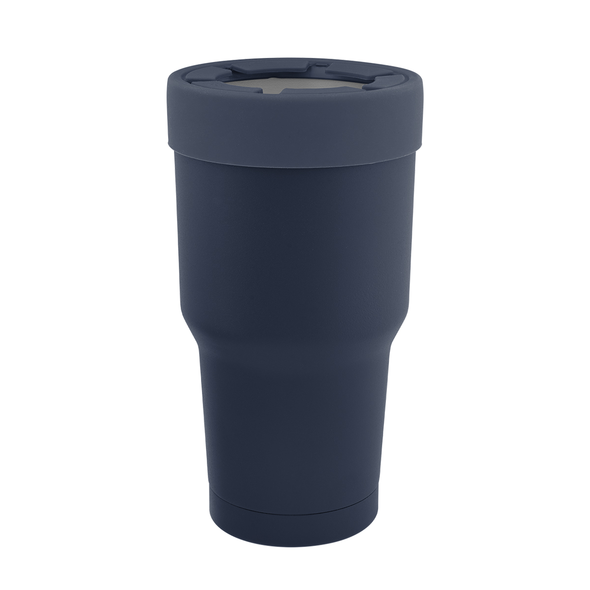 30 Oz. Reynolds Stainless Steel Tumbler With Silicone Lid 24