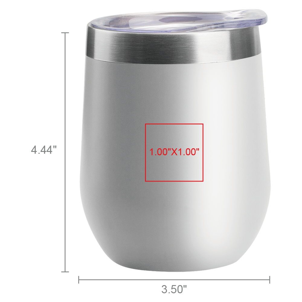 Etna 10 oz Stainless Steel Tumbler
