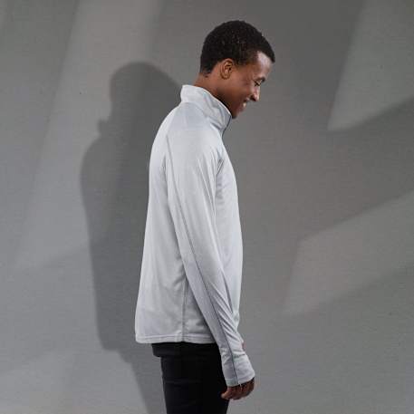 Men's TAZA Knit Quarter Zip 118
