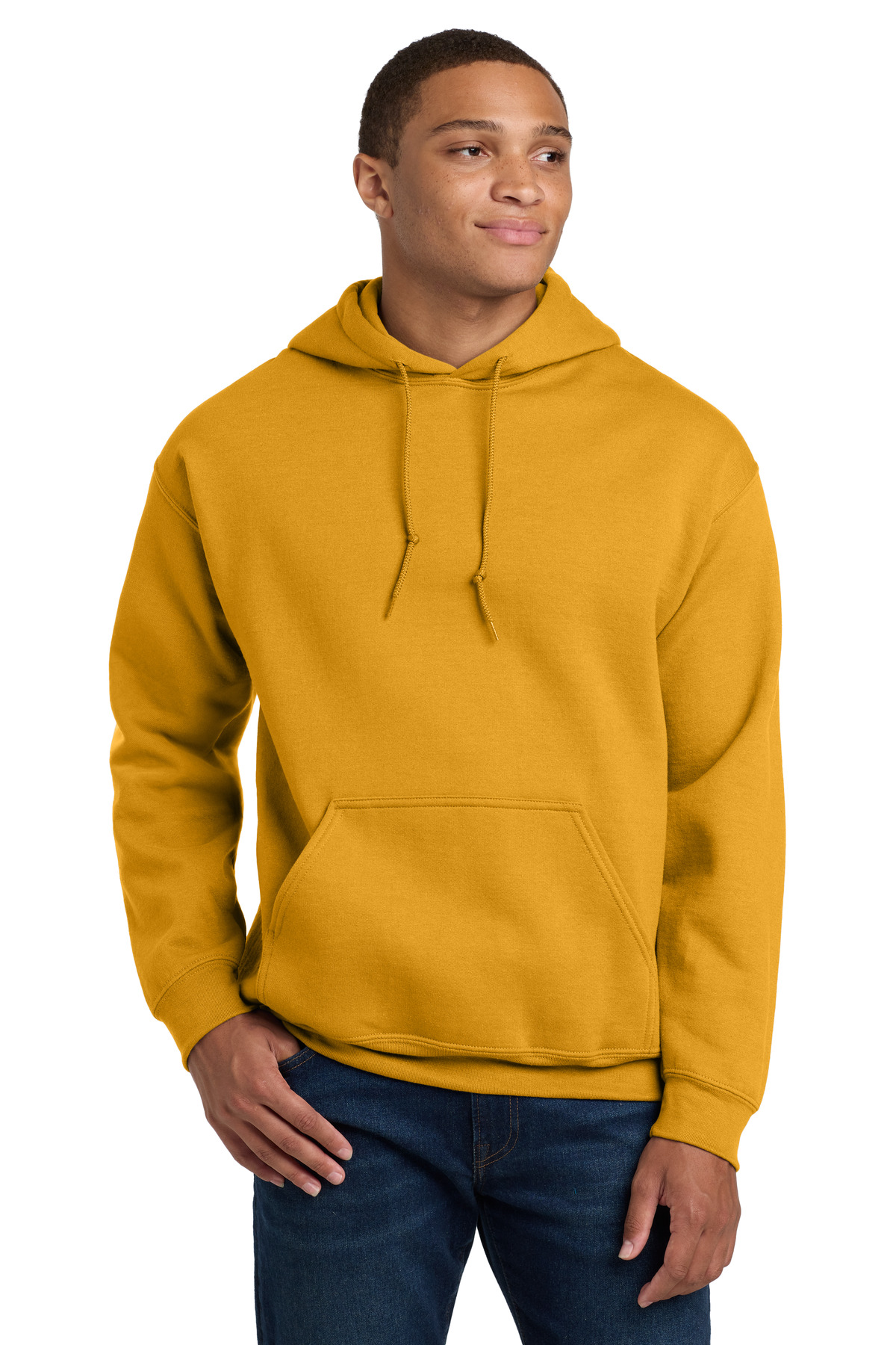 Gildan - Heavy Blend Hooded Sweatshirt. 18500 149