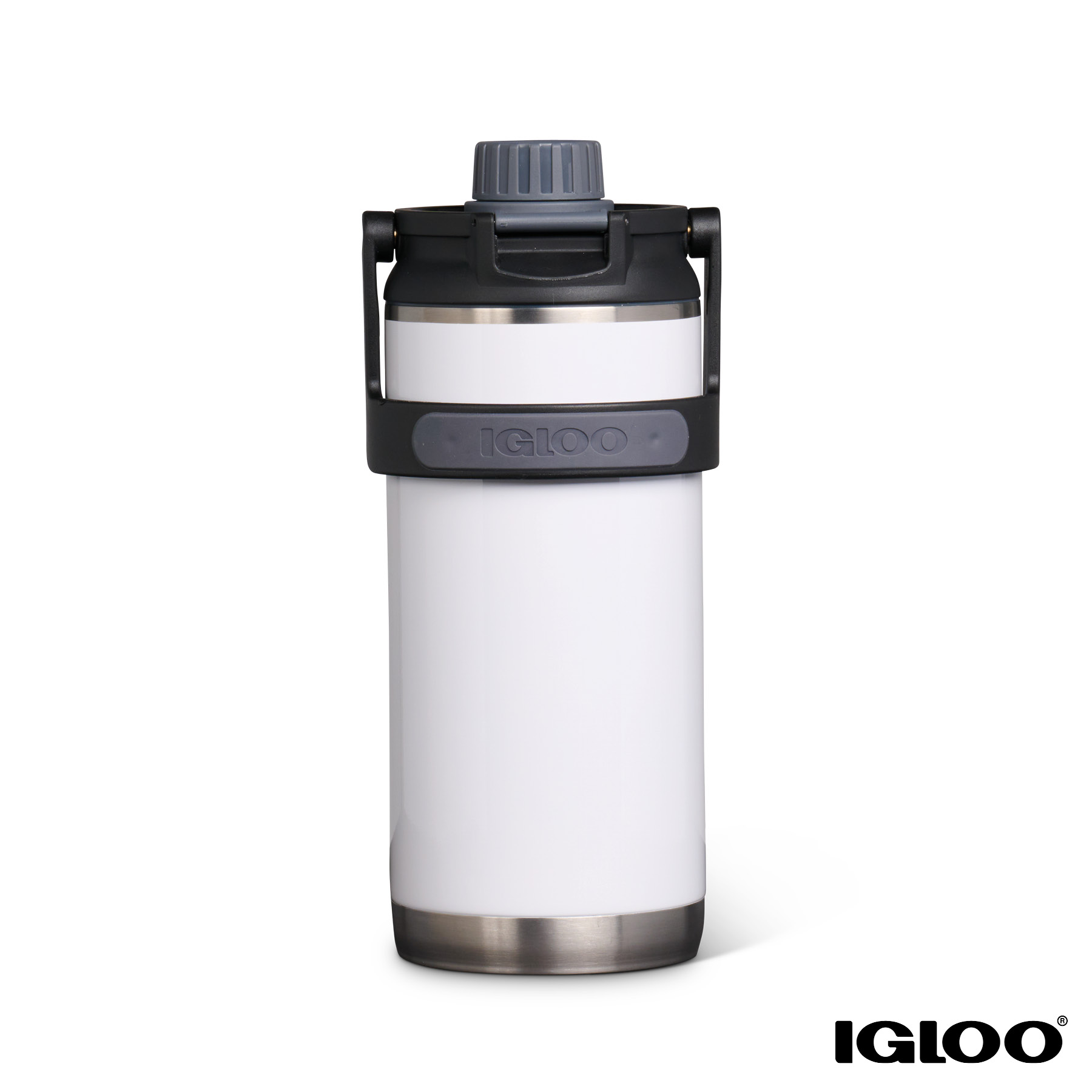Igloo® 36 oz. Double Wall Vacuum Insulated Water Bottle 12