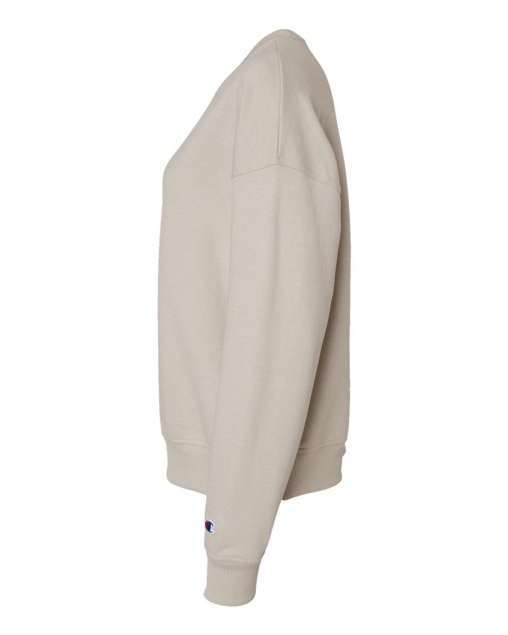 Women's Powerblend® Crewneck Sweatshirt - S650 20