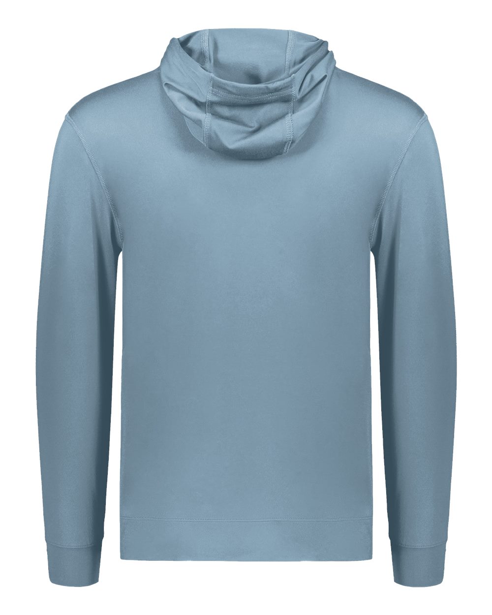 Youth Eco Revive™ Ventura Soft Knit Hooded Sweatshirt - 222698 35