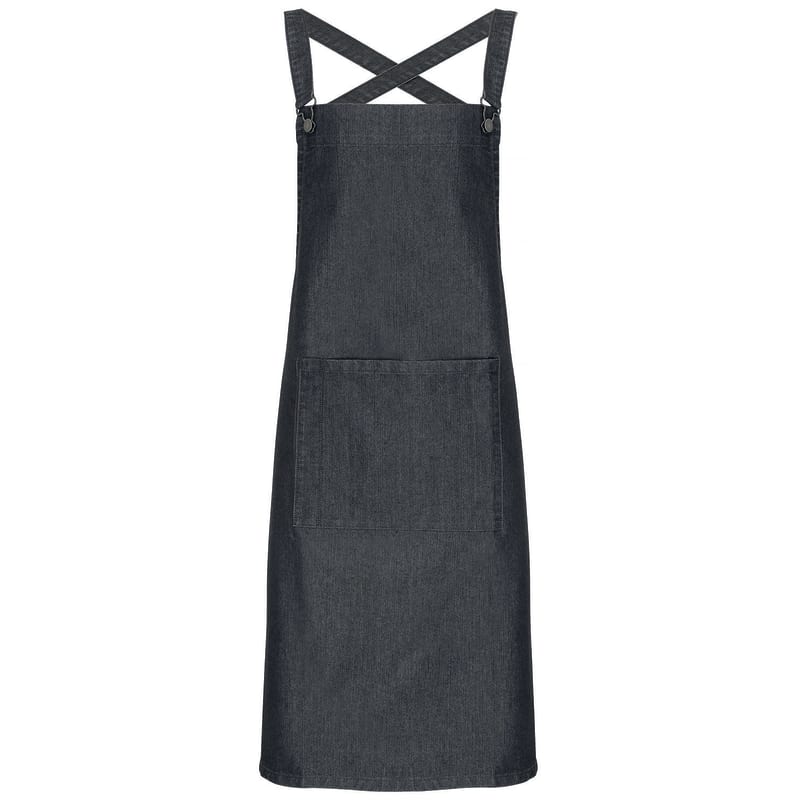 Artisan Collection By Reprime Cross Back Barista Apron 3