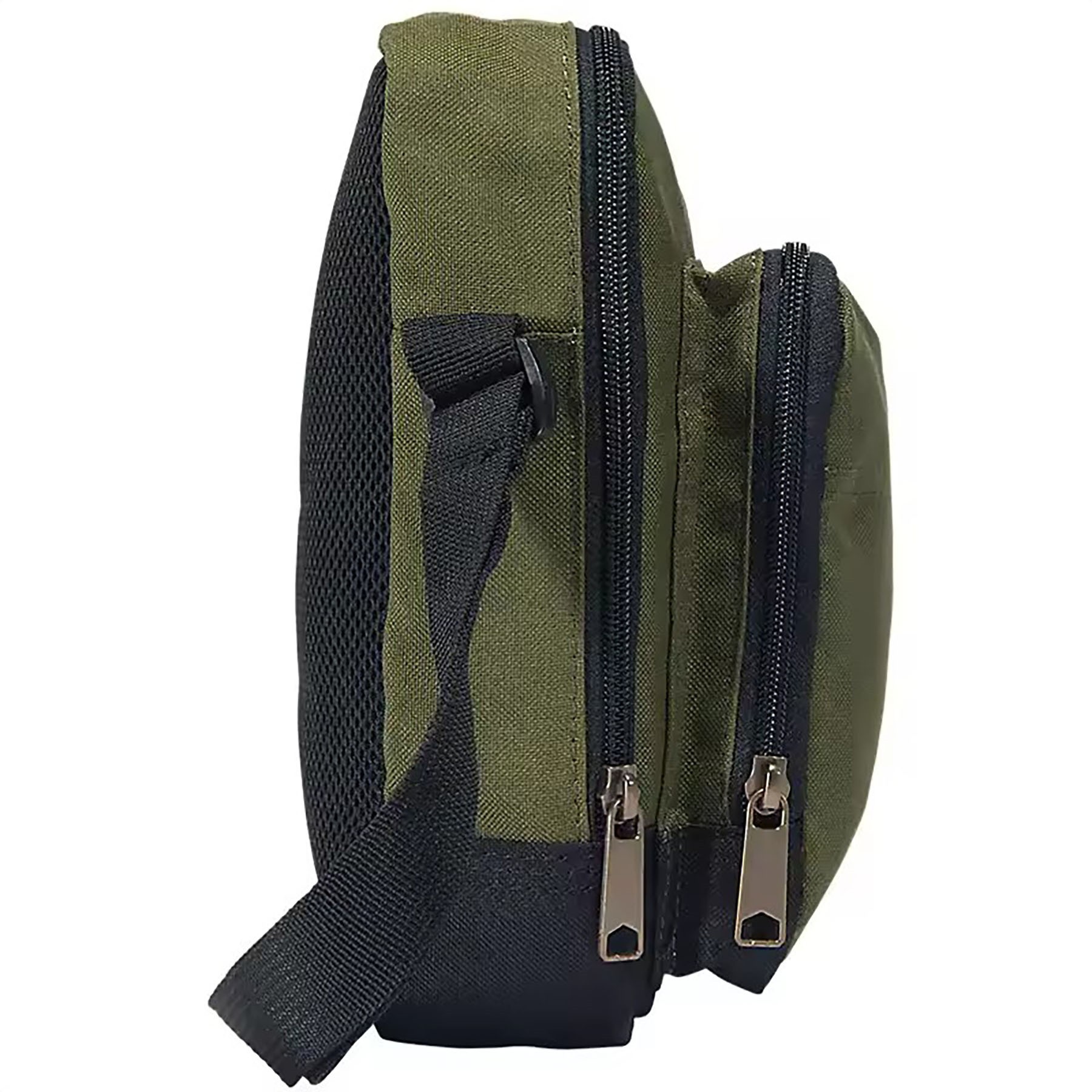 Unisex Crossbody Bag 8