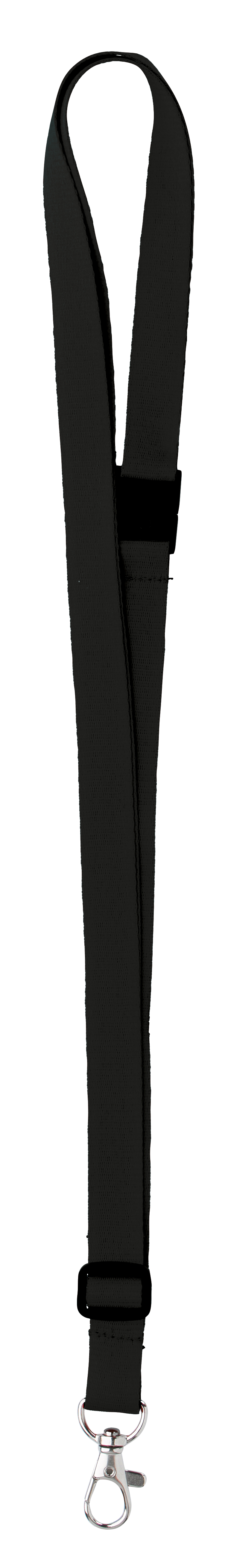 Universal Source® 5/8" Adjustable Polyester Lanyard 40