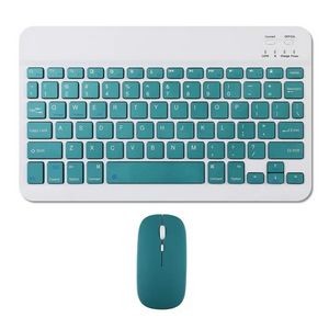Wireless Keyboard and Mouse 16