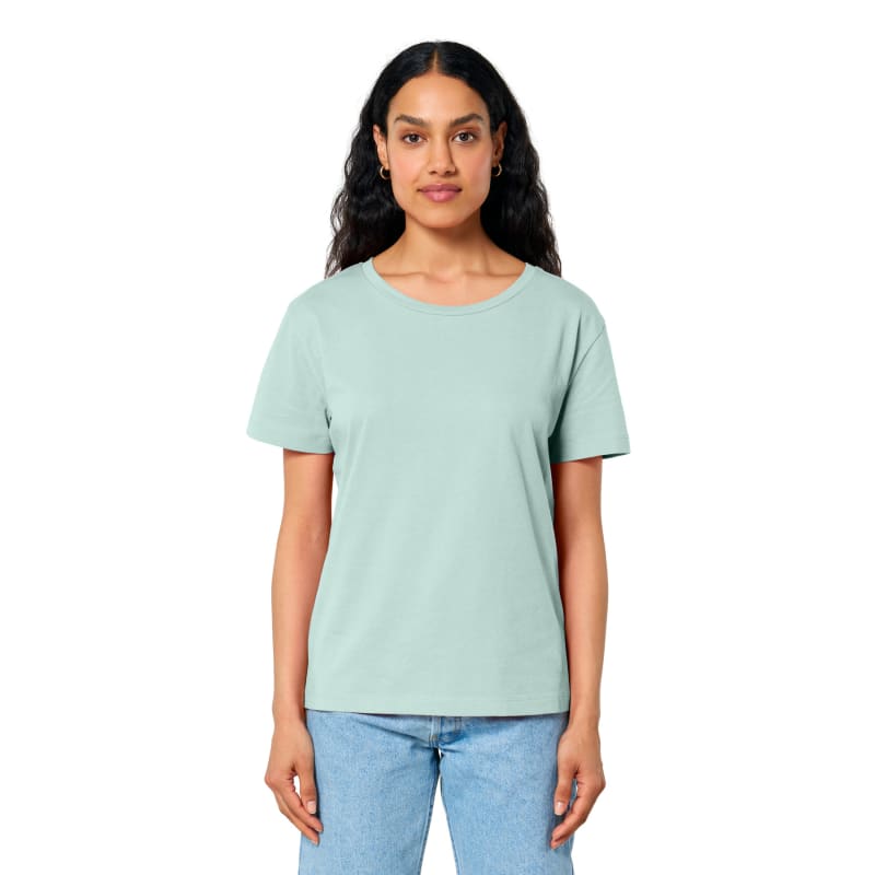 Stanley/Stella Women's Stella Serena Scoop Neck Tee 29