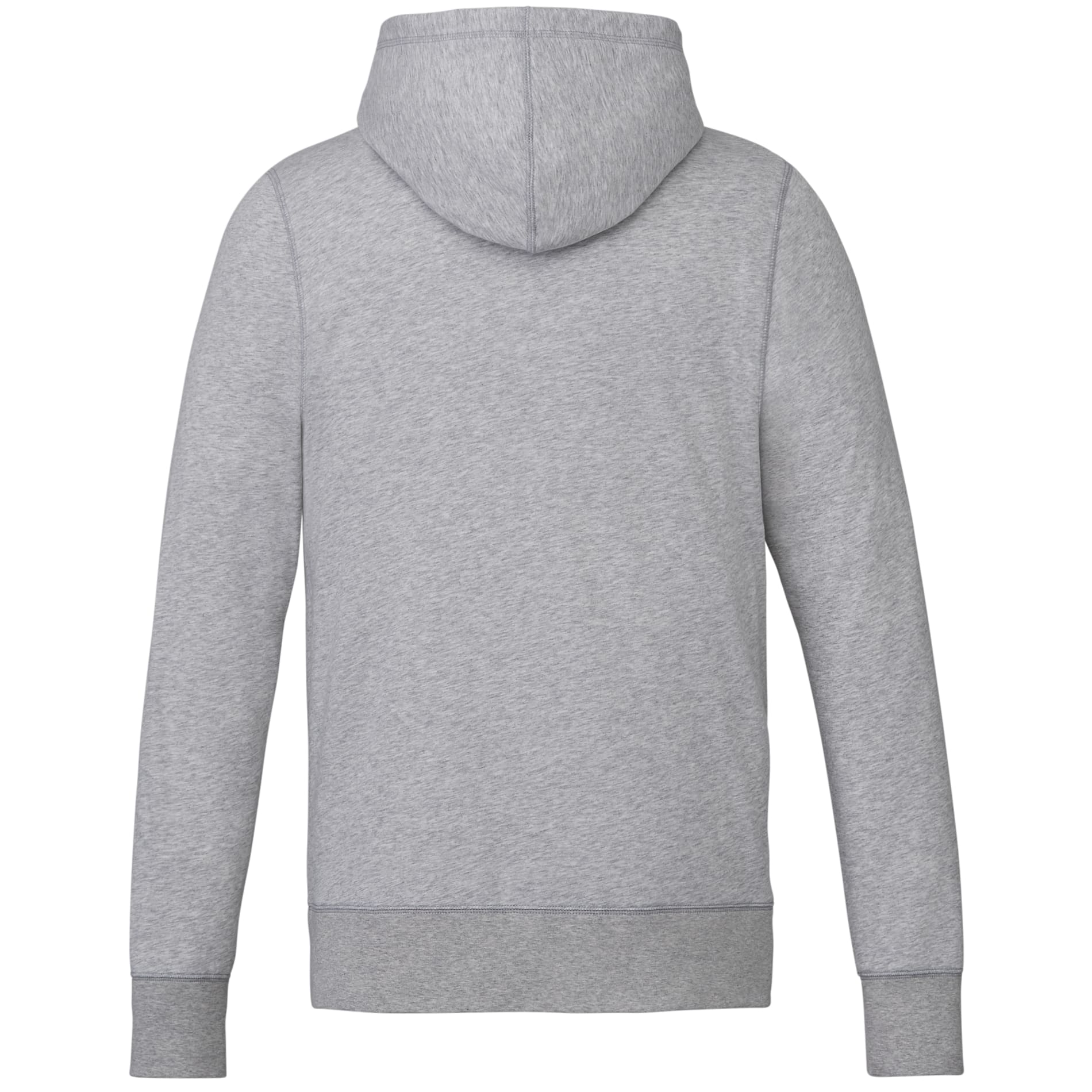 Men's ARGUS Eco Fleece Full Zip Hoody, custom hoodie or sweatshirt with logo imprint 19