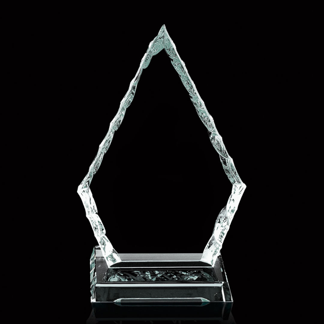 Iceberg Arrowhead Award - Starfire 12