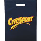 Freedom Heat Seal Non-Woven Tote 2