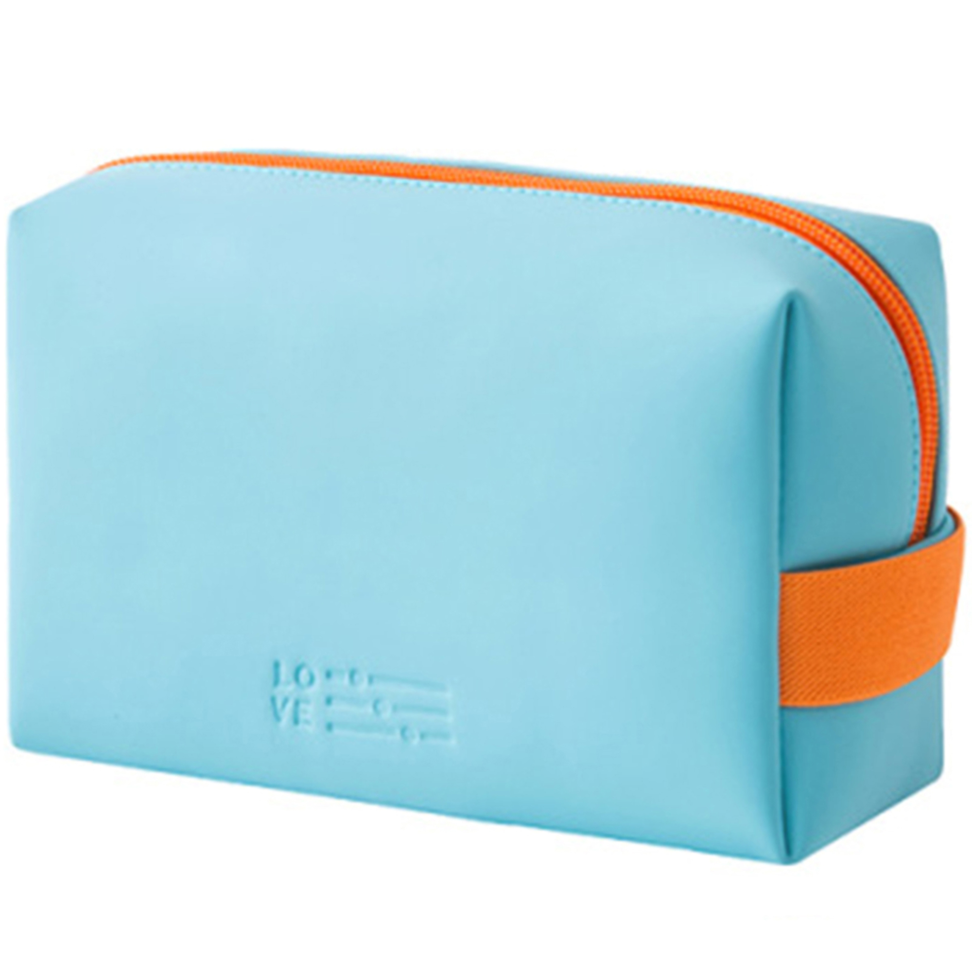 Waterproof Travel Coemetic Pouch 6