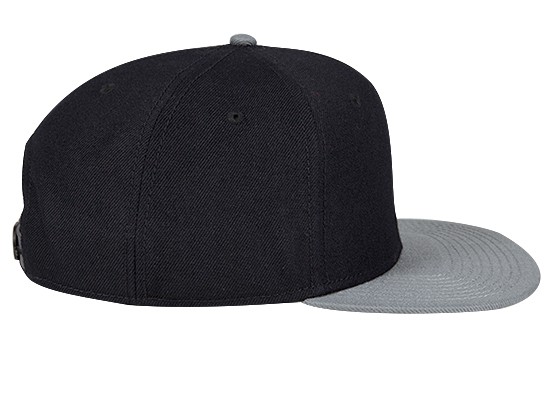 OTTO CAP "OTTO SNAP" 6 Panel Mid Profile Snapback Hat 26
