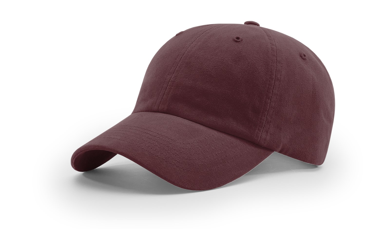 Garment Washed Twill 15