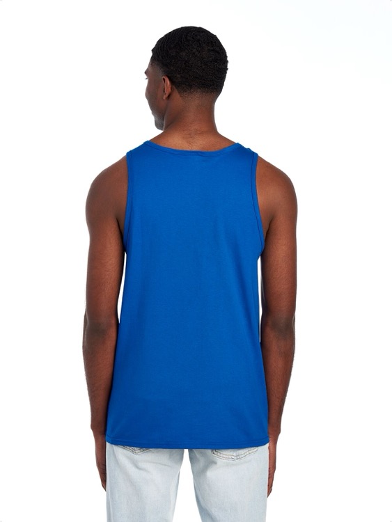 FRUIT OF THE LOOM HD Cotton™ Unisex Tank 7