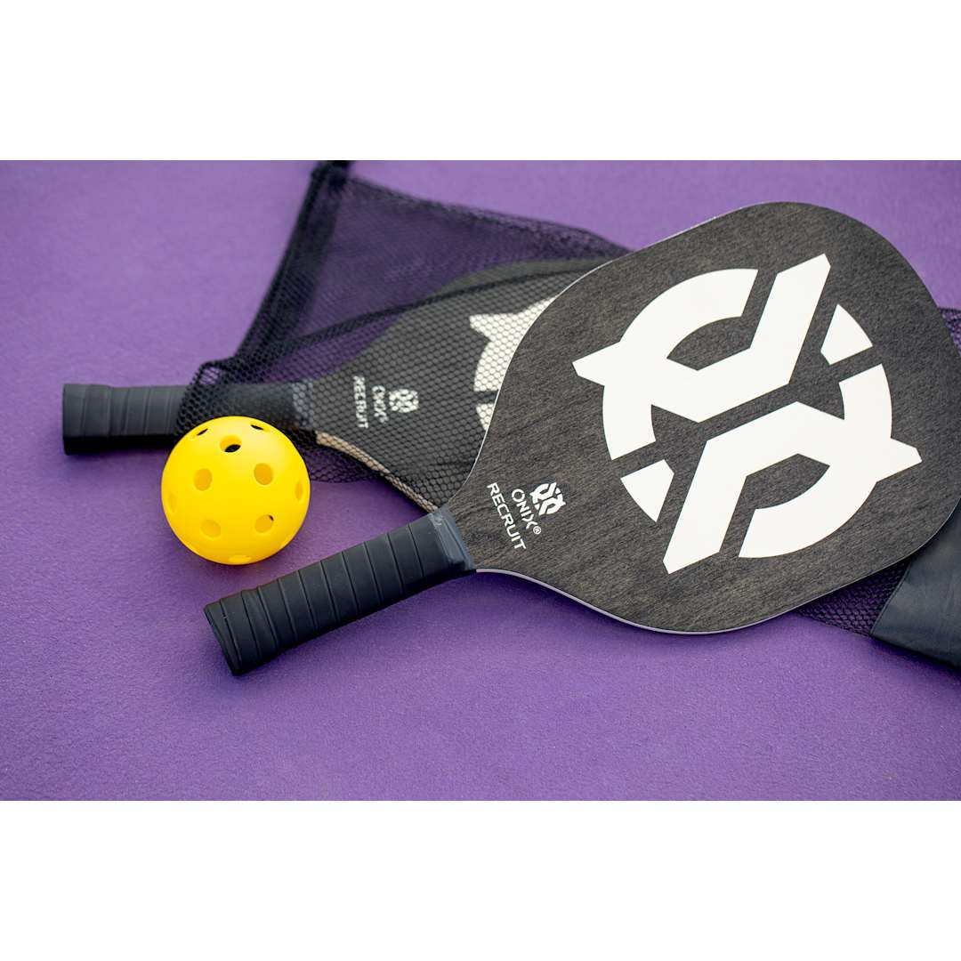Onix Recruit Beginner Pickleball Set 57