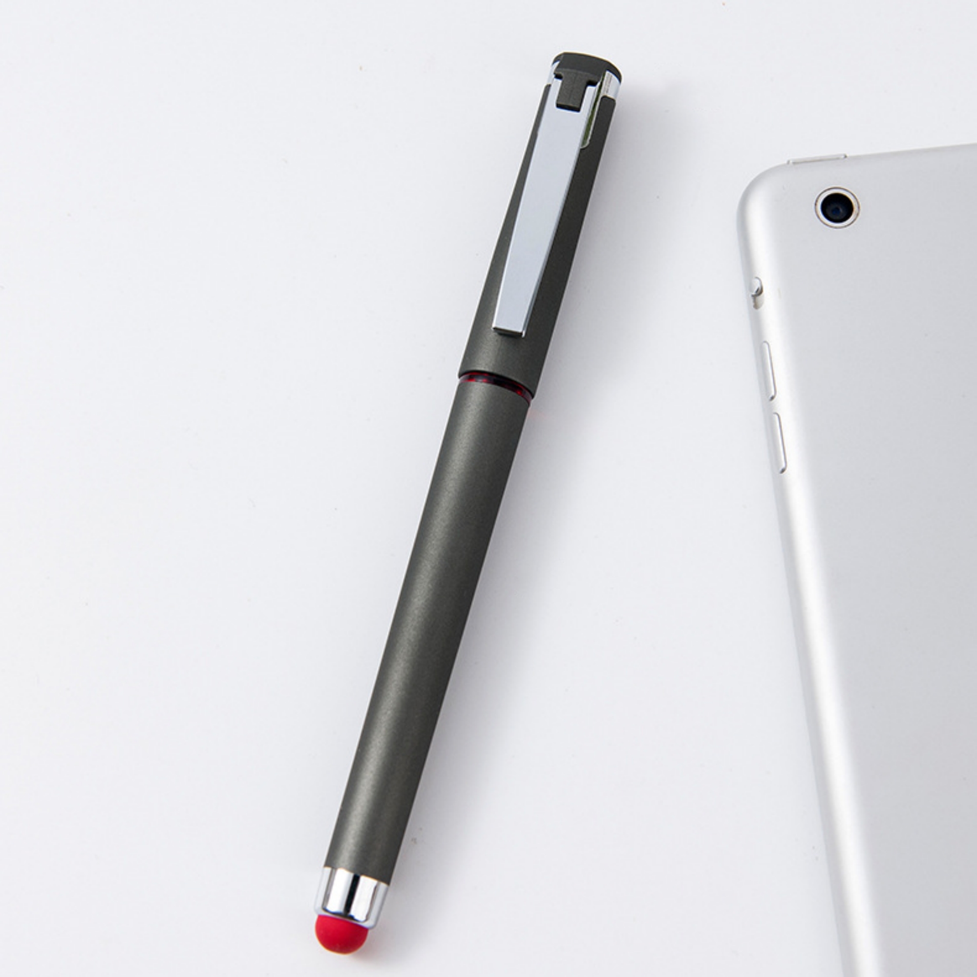2-in-1 Stylus Sel Pen 3