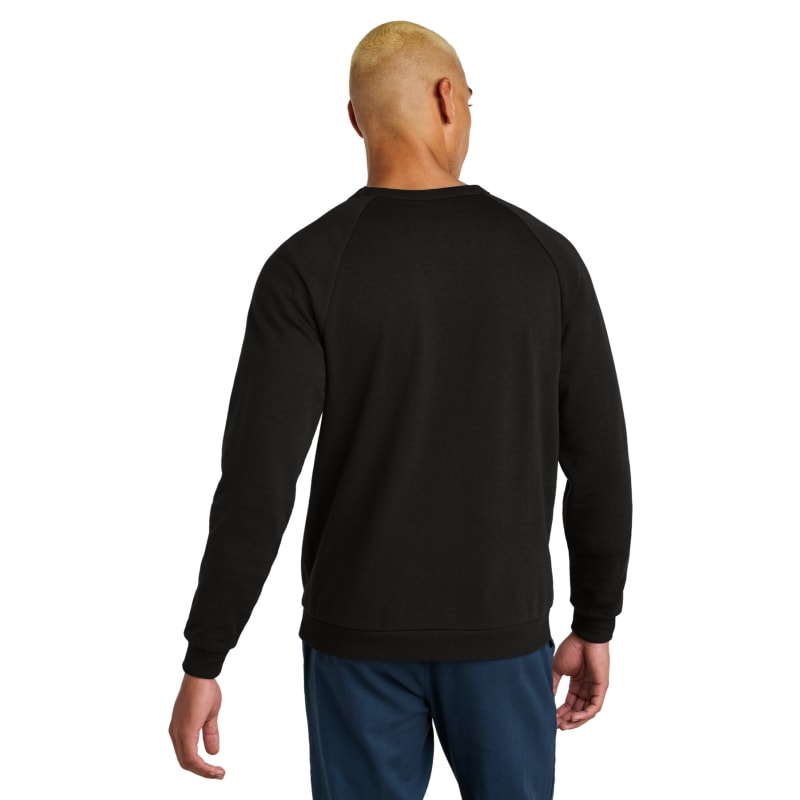 District Perfect Tri Fleece Crewneck Sweatshirt 6