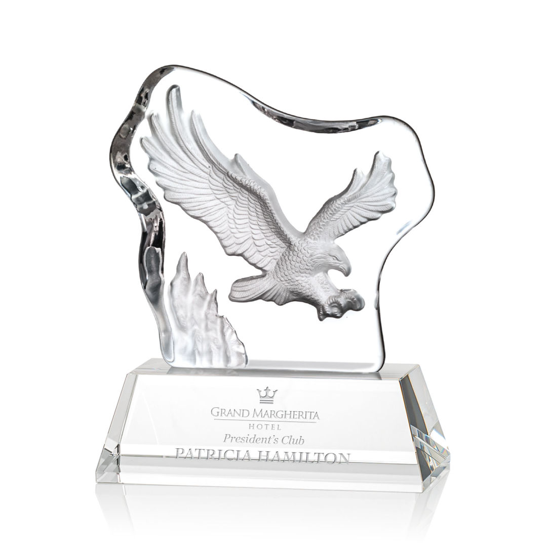 Ottavia Flying Eagle Award 10