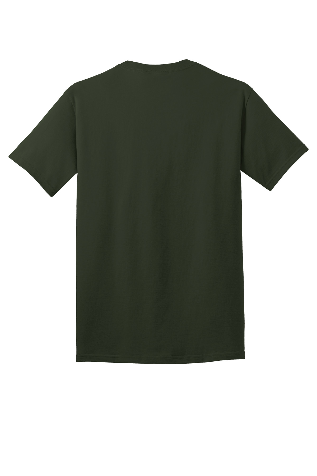 Port & Company® Core Cotton Tee 43