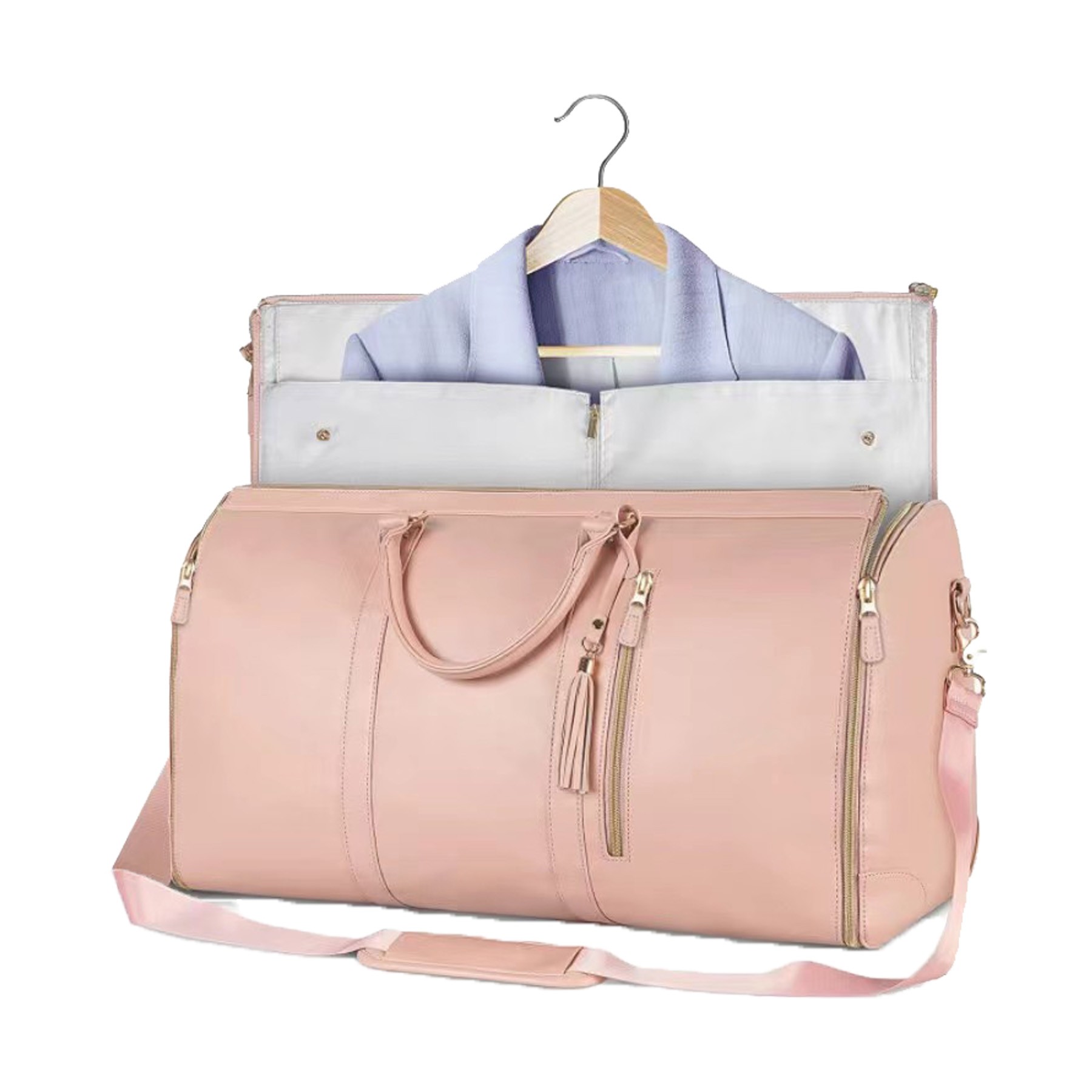 Suit Handbag 3
