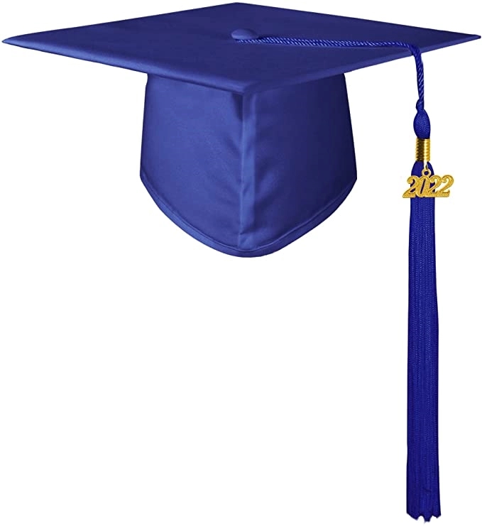Kindergarten & Preschool Graduation Cap 3