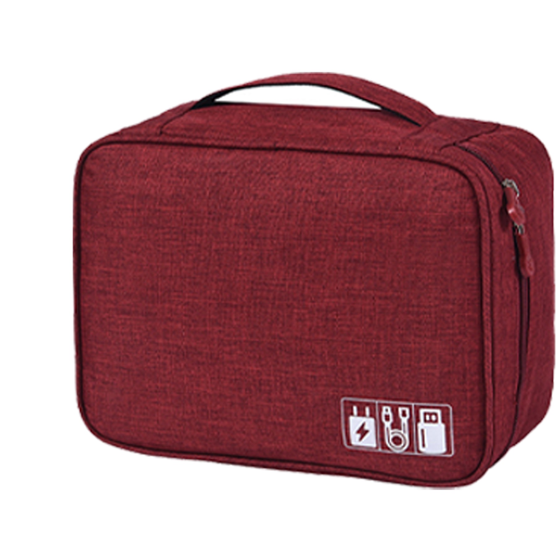 Data Cable Storage Bag 1