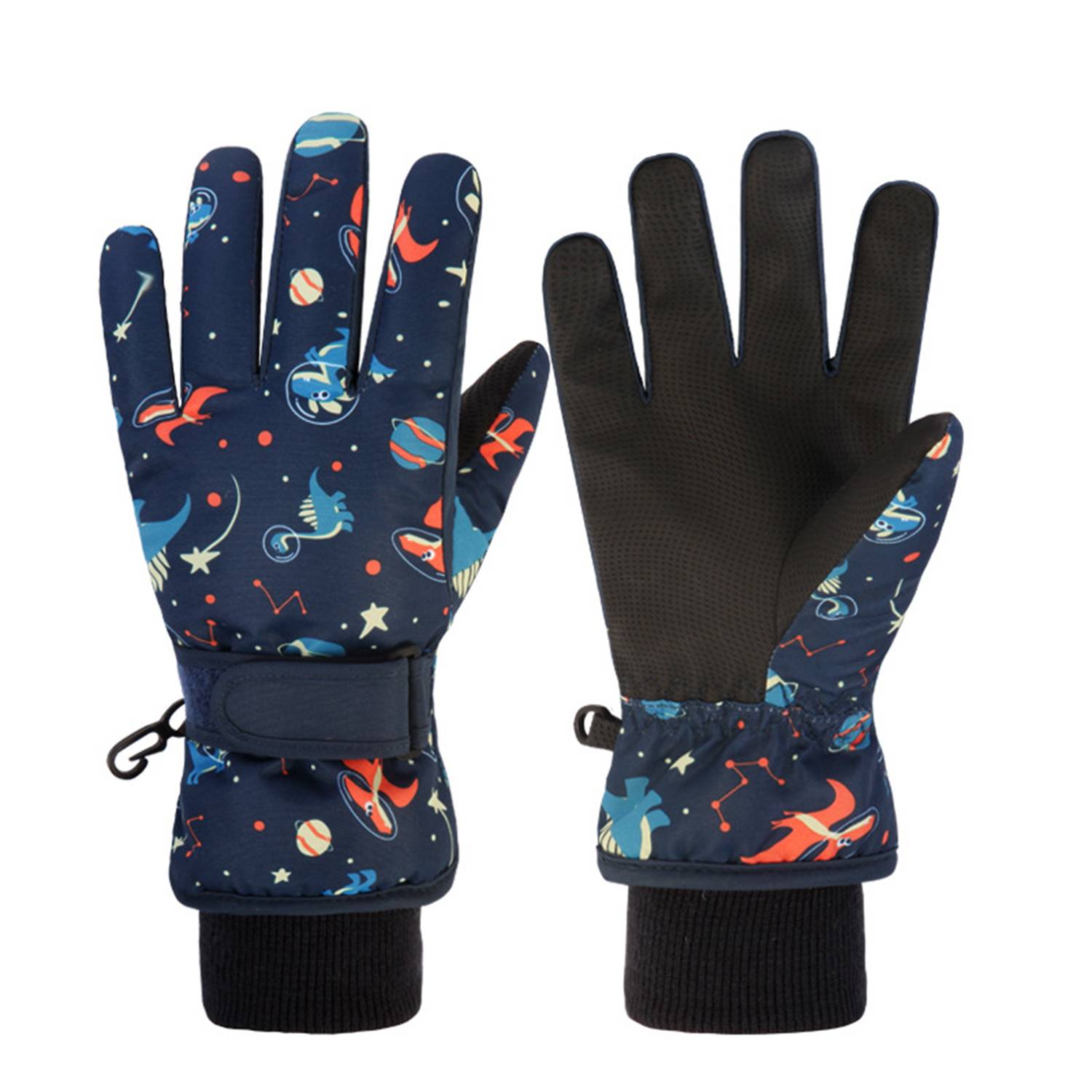 Children Ski Gloves 6