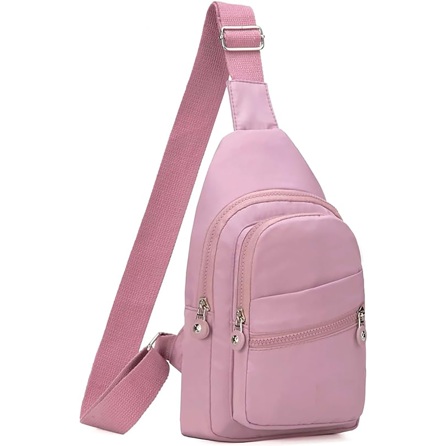 Small Crossbody Sling Backpack 6