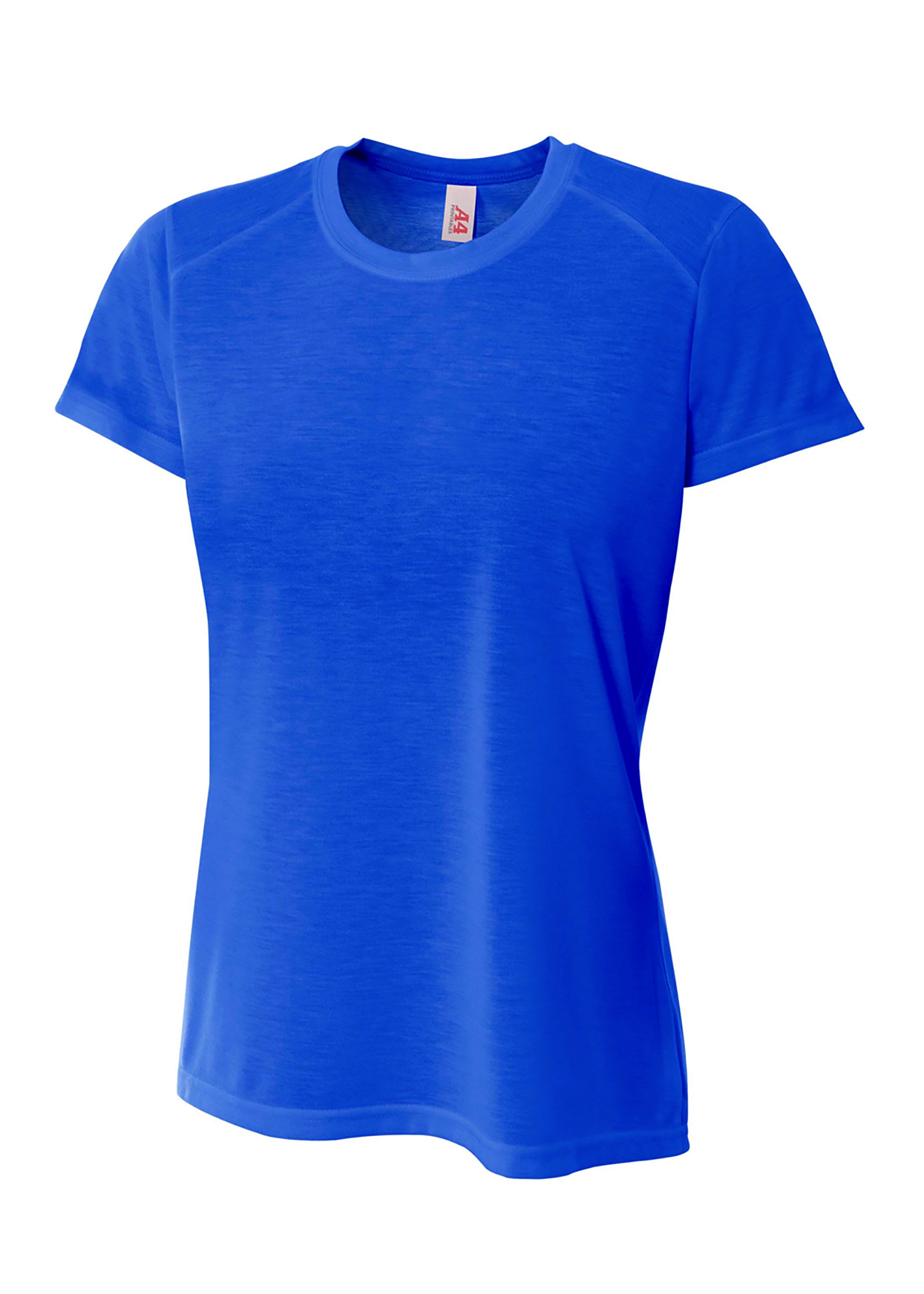 A4 Spun Poly Tee 7