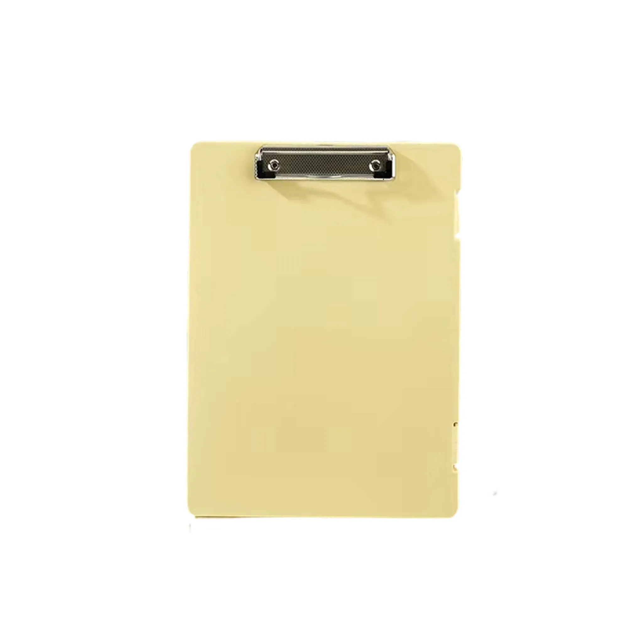 Clipboard File Storage Box for A4 Documents 13