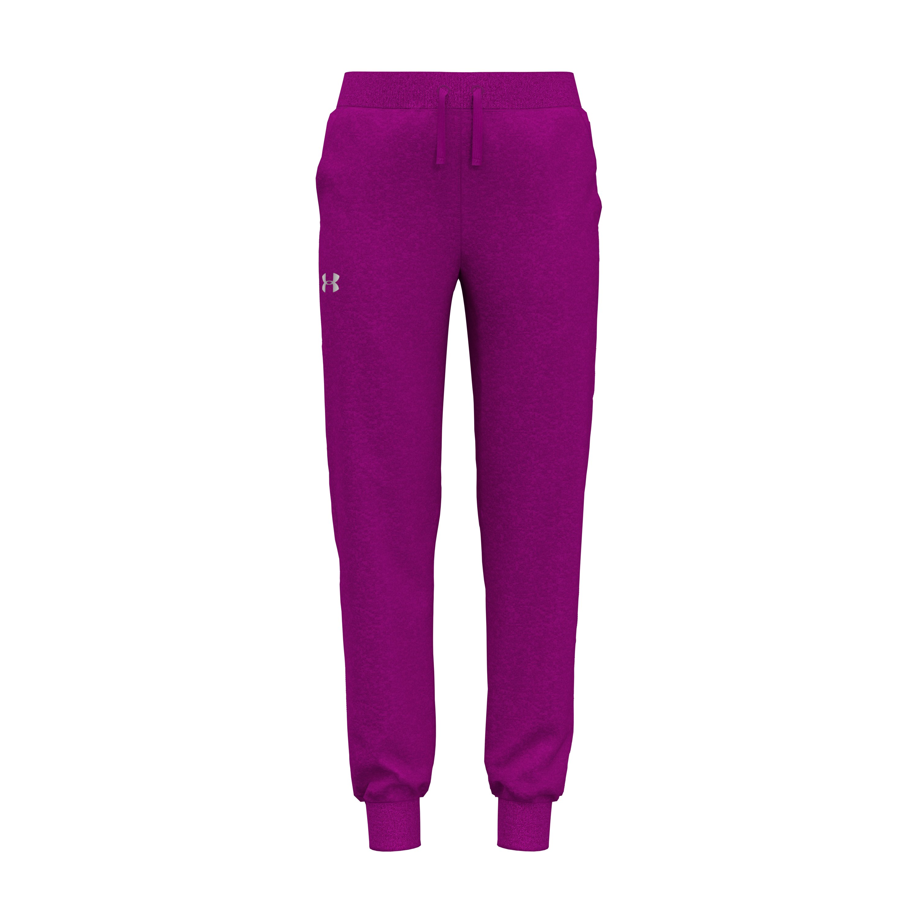 Girls' UA Armour Sport Woven Pants  2