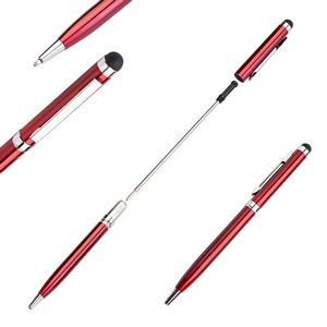 Promotion Stylus Metal Pen 4