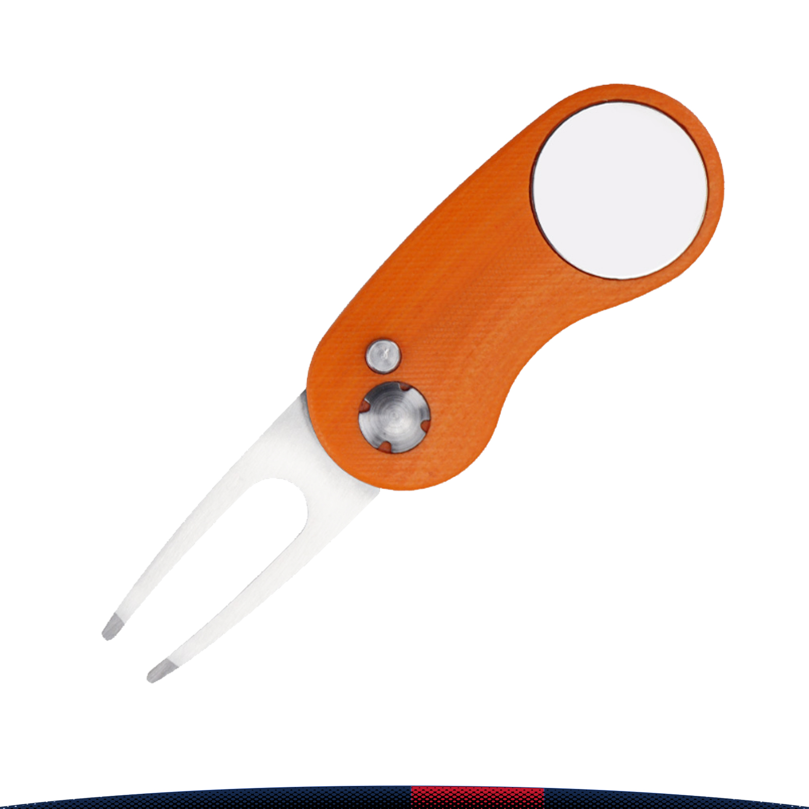 Crale Golf Divot Tool 5
